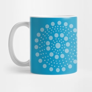 Dots Mug